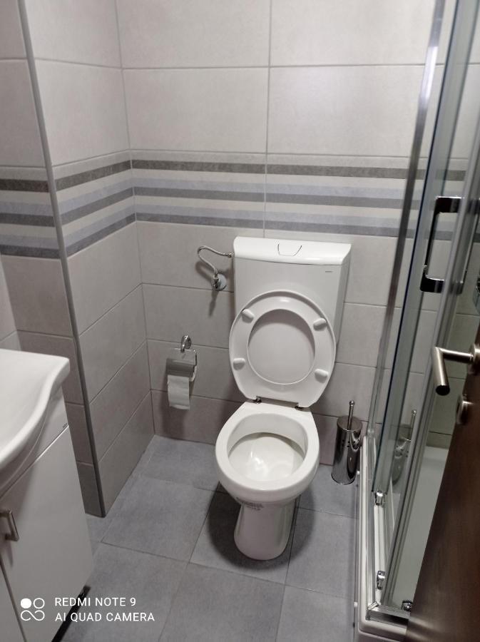Apartman Svetlana 2 Žabljak Buitenkant foto