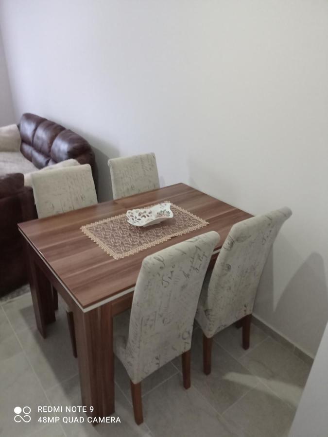 Apartman Svetlana 2 Žabljak Buitenkant foto