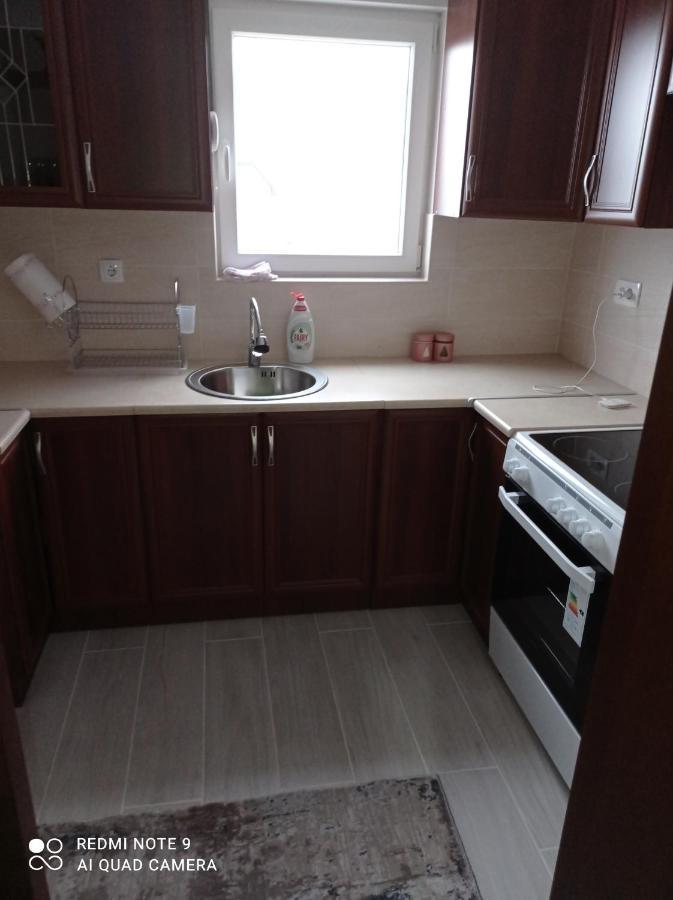 Apartman Svetlana 2 Žabljak Buitenkant foto