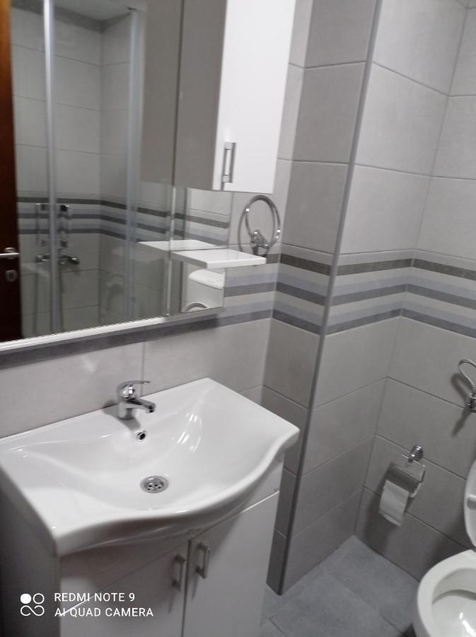 Apartman Svetlana 2 Žabljak Buitenkant foto