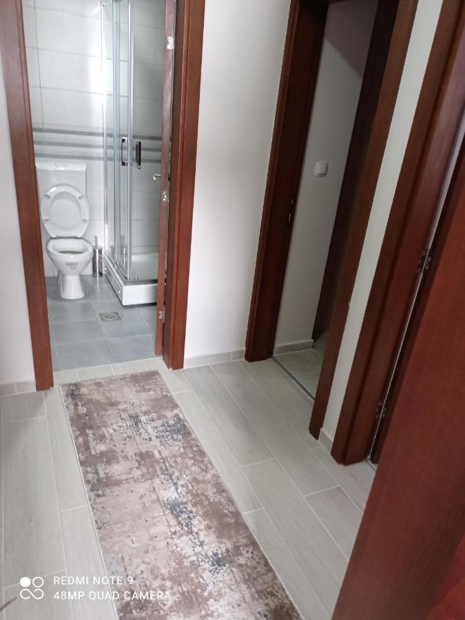 Apartman Svetlana 2 Žabljak Buitenkant foto