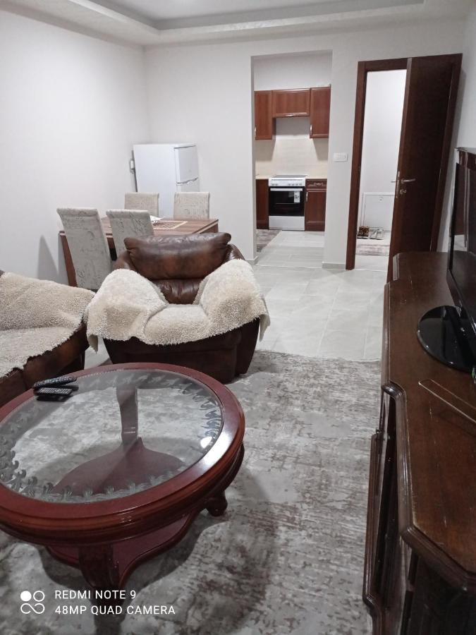 Apartman Svetlana 2 Žabljak Buitenkant foto