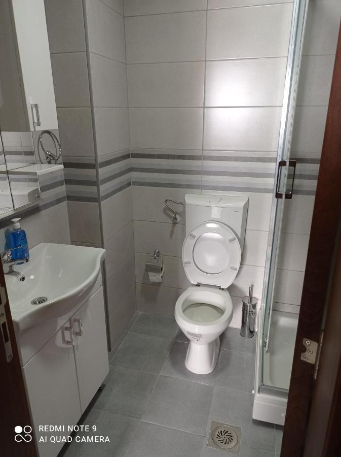 Apartman Svetlana 2 Žabljak Buitenkant foto
