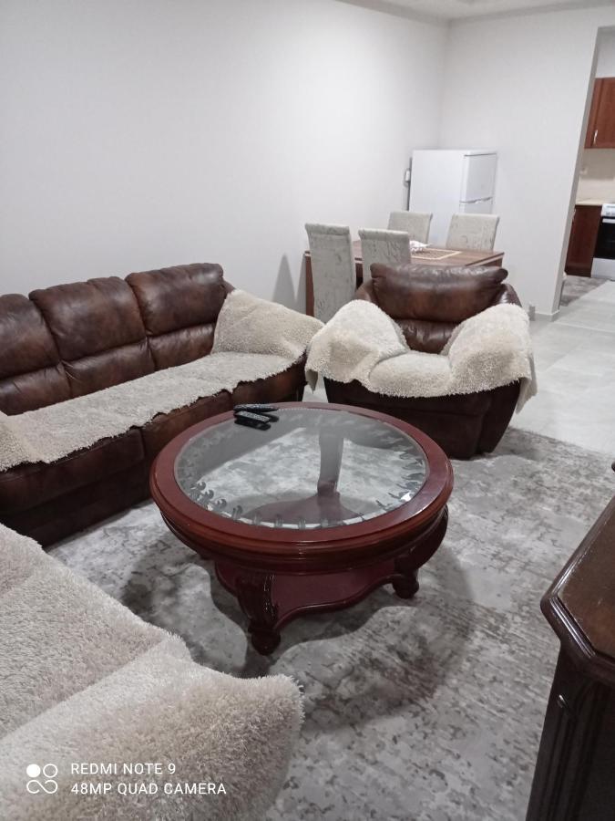 Apartman Svetlana 2 Žabljak Buitenkant foto