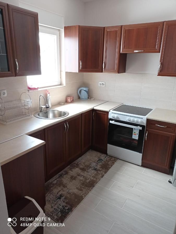Apartman Svetlana 2 Žabljak Buitenkant foto