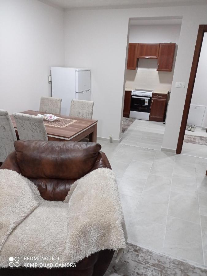 Apartman Svetlana 2 Žabljak Buitenkant foto