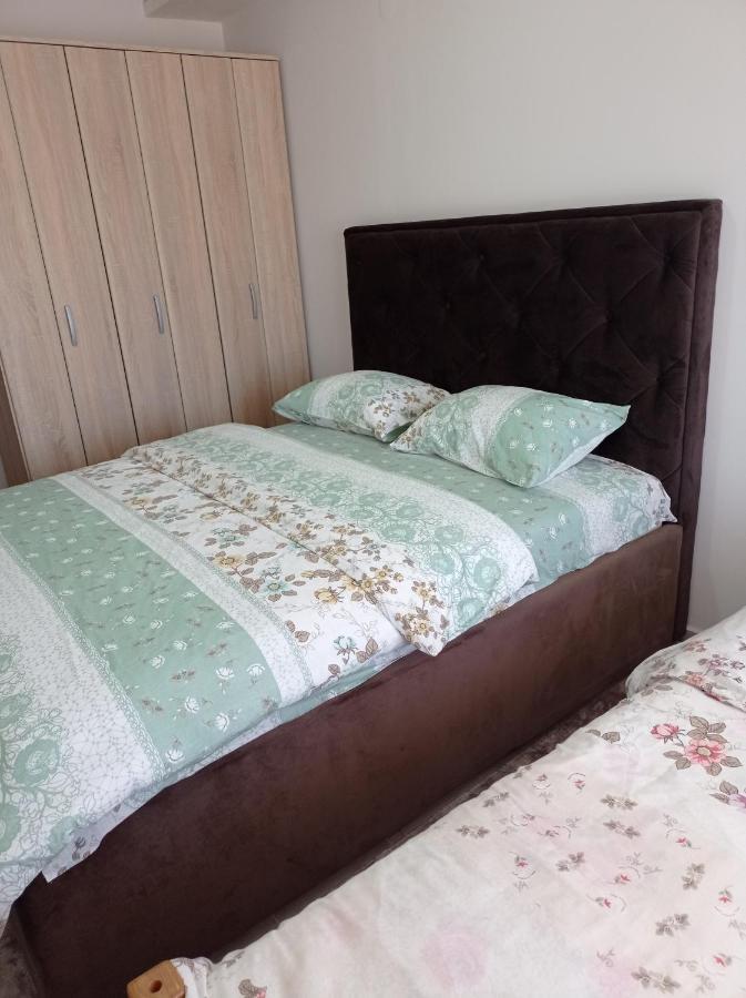 Apartman Svetlana 2 Žabljak Buitenkant foto