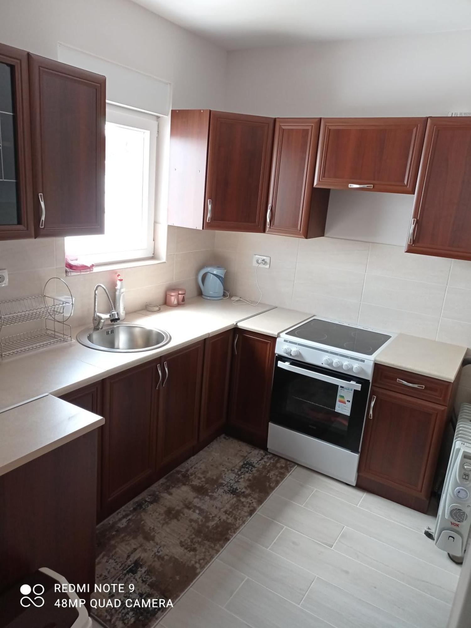 Apartman Svetlana 2 Žabljak Kamer foto