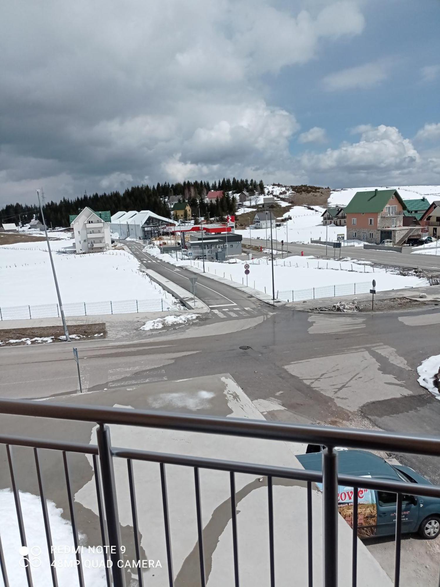 Apartman Svetlana 2 Žabljak Kamer foto