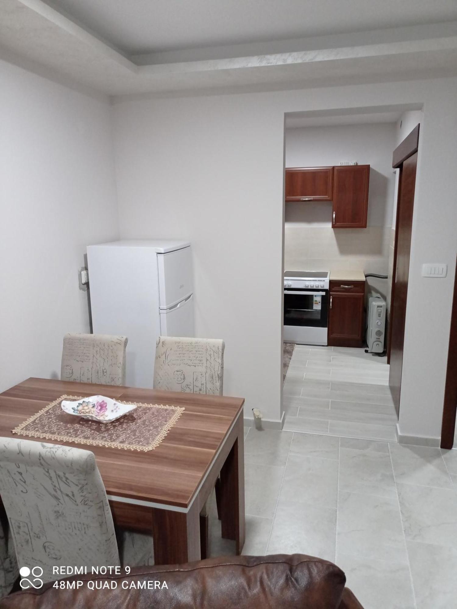 Apartman Svetlana 2 Žabljak Kamer foto